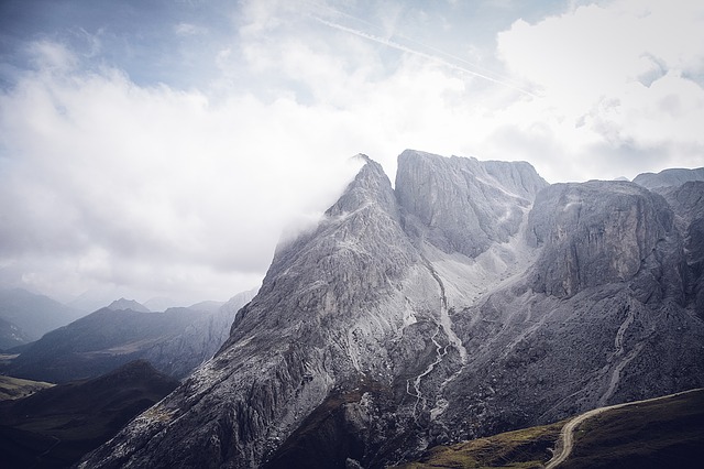 Image by Markus Spiske from Pixabay
