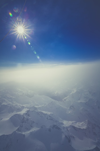Image by Markus Spiske from Pixabay