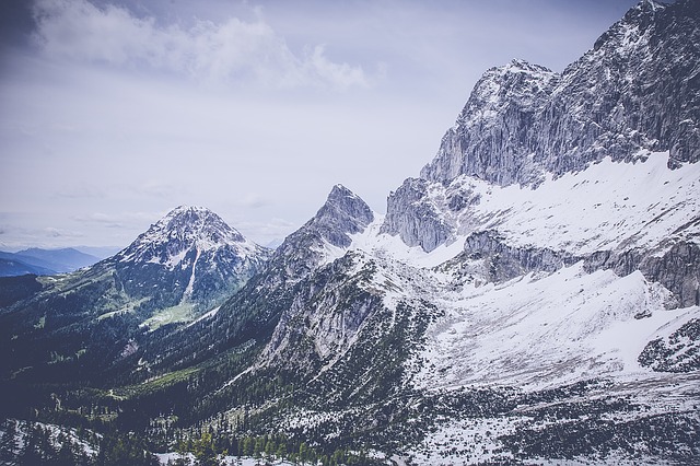 Image by Markus Spiske from Pixabay