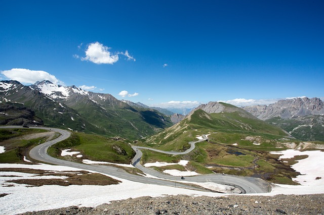 Image by fabio magistri from Pixabay