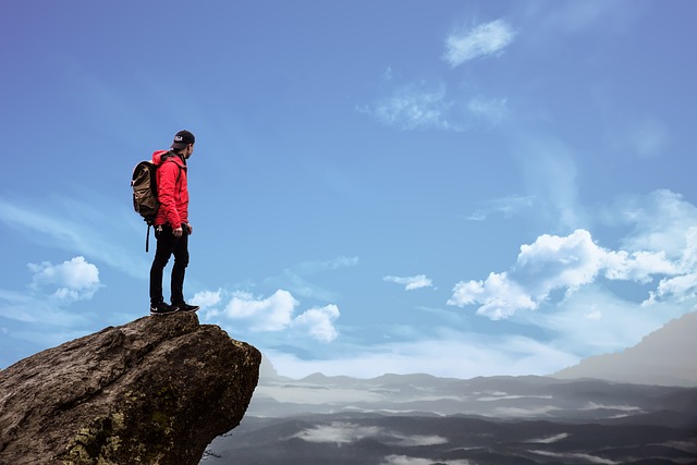 Image by Pete Linforth from Pixabay