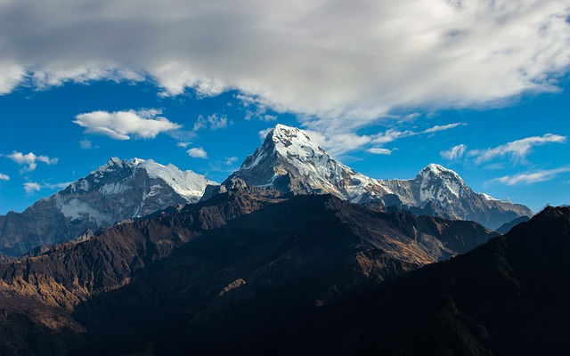 Image by Ambir Tolang from Pixabay