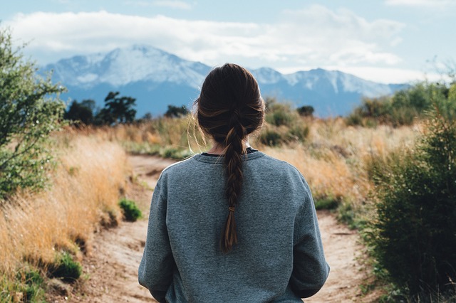 Image by StockSnap from Pixabay
