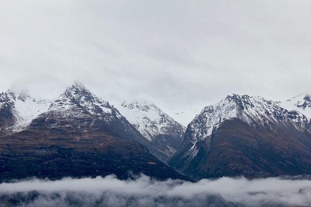 Image by StockSnap from Pixabay