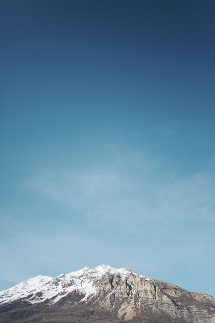 Image by StockSnap from Pixabay