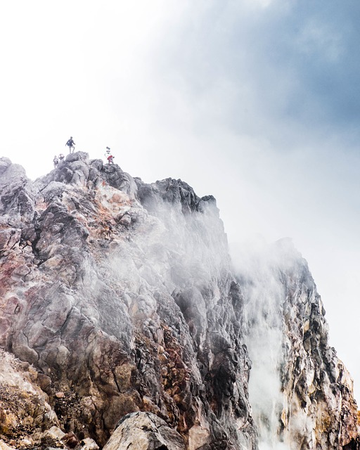 Image by StockSnap from Pixabay