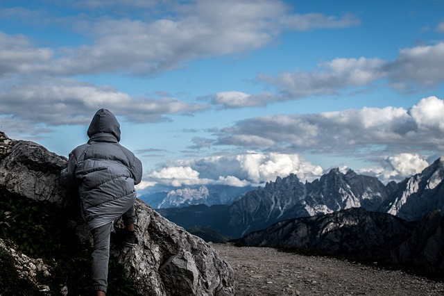 Image by Michele Stival from Pixabay