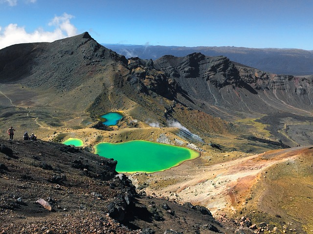 Image by Julien Millerant from Pixabay