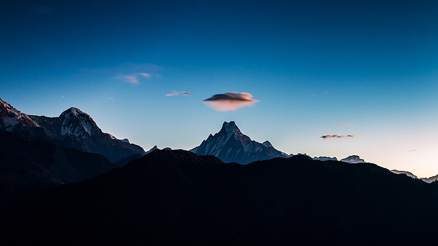 Image by Ambir Tolang from Pixabay