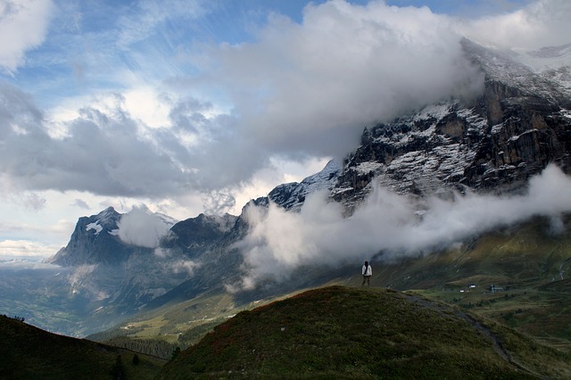 Image by Erik Tanghe from Pixabay