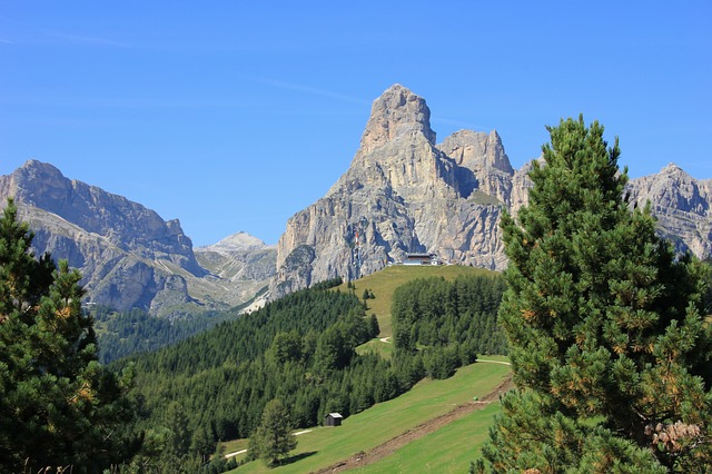 Image by holzijue from Pixabay