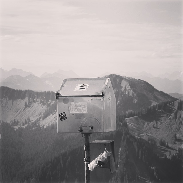 Image by Steffen Berger from Pixabay