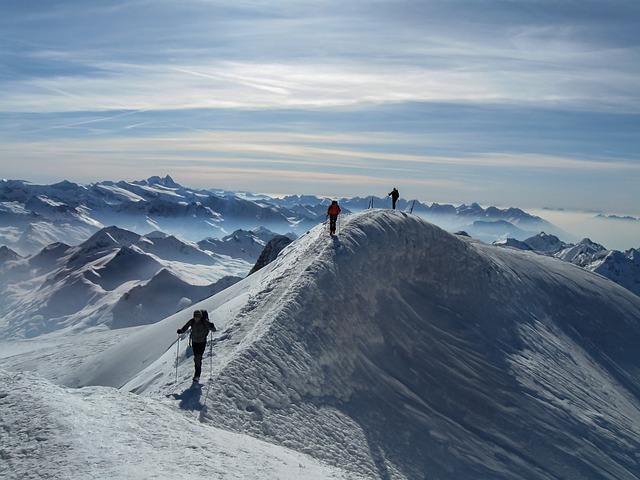 Image by rudolfeberhart from Pixabay