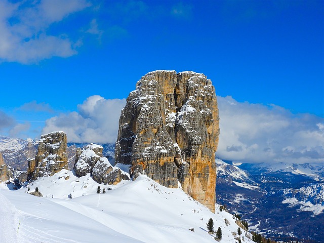 Image by cheneil from Pixabay