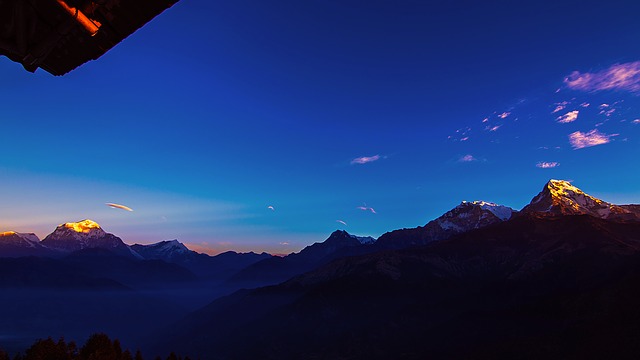 Image by Ambir Tolang from Pixabay
