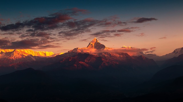 Image by Ambir Tolang from Pixabay