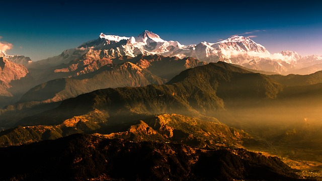 Image by Ambir Tolang from Pixabay