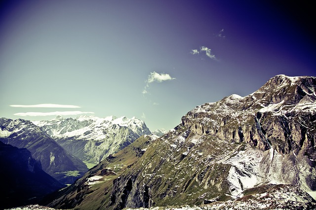 Image by Markus Spiske from Pixabay