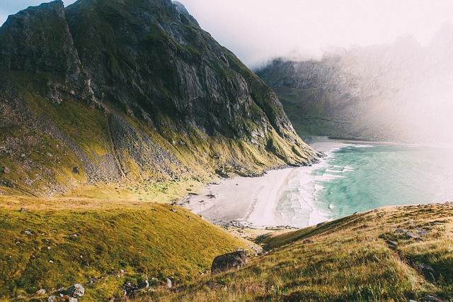 Image by fancycrave1 from Pixabay