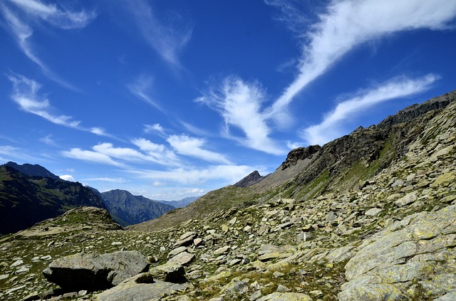 Image by arnaudlamure0 from Pixabay
