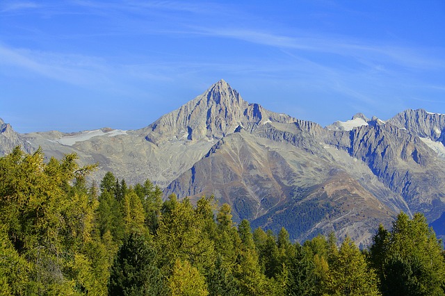 Image by Reto Gerber from Pixabay