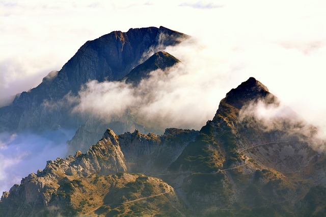 Image by Gianni Crestani from Pixabay