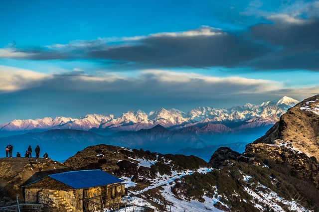 Image by Bijay Yadav from Pixabay