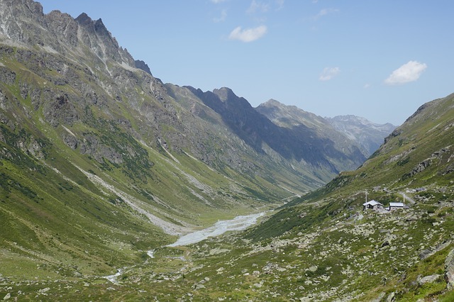 Image by joergweitz from Pixabay