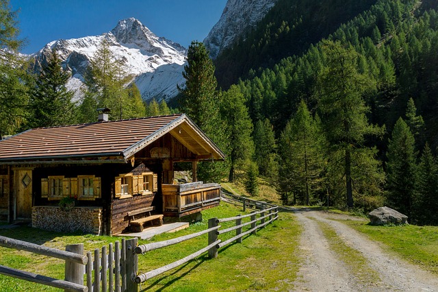 Image by Reinhold Silbermann from Pixabay