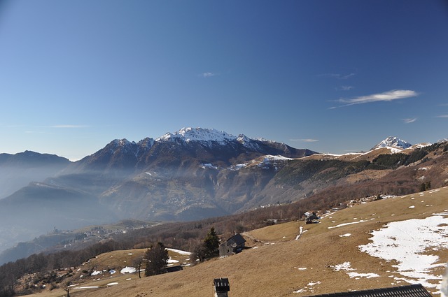Image by GIOVANNI_MARCELLO from Pixabay