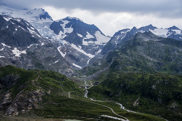 Image by Walter Röllin from Pixabay