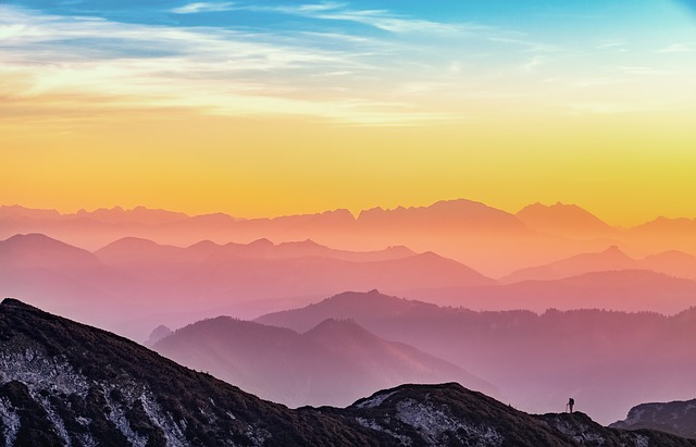 Image by Simon Matzinger from Pixabay