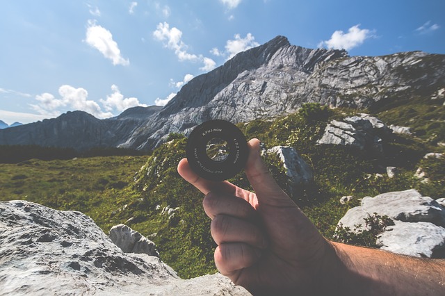 Image by Ylanite Koppens from Pixabay
