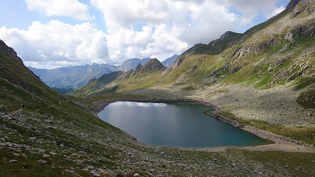 Image by gabrohc from Pixabay