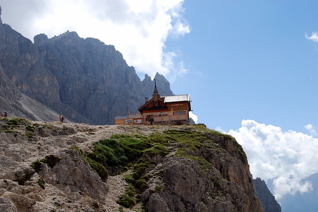 Image by Gianni Crestani from Pixabay