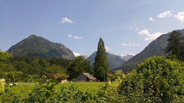 Image by Andreas Hilbert from Pixabay