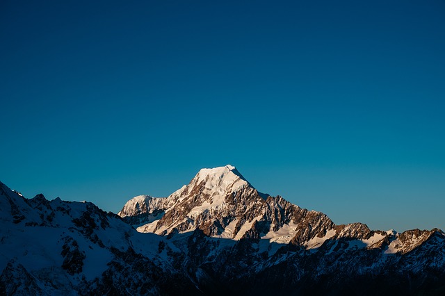 Image by StockSnap from Pixabay