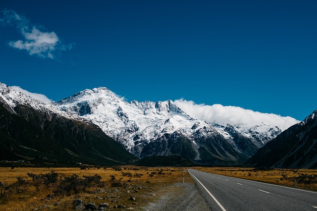 Image by StockSnap from Pixabay