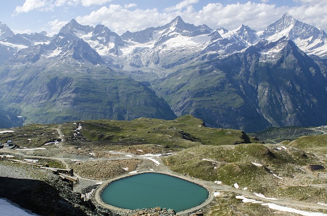 Image by StockSnap from Pixabay