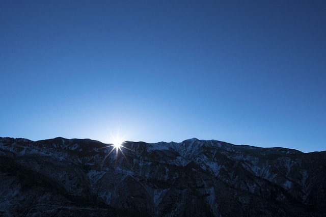 Image by StockSnap from Pixabay