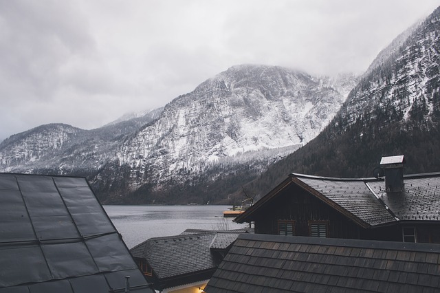 Image by StockSnap from Pixabay
