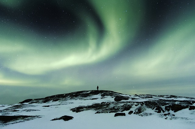 Image by StockSnap from Pixabay