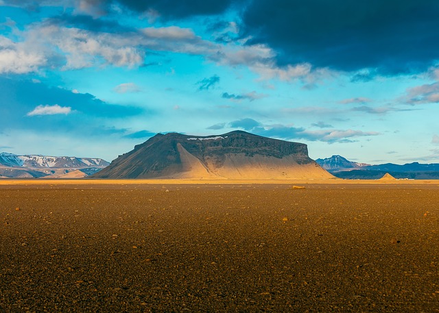Image by StockSnap from Pixabay