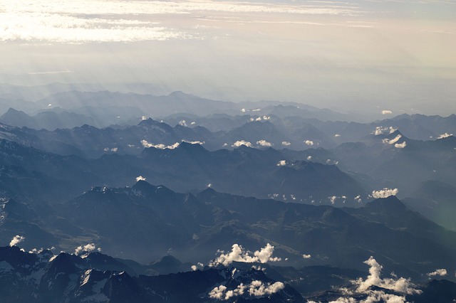 Image by StockSnap from Pixabay