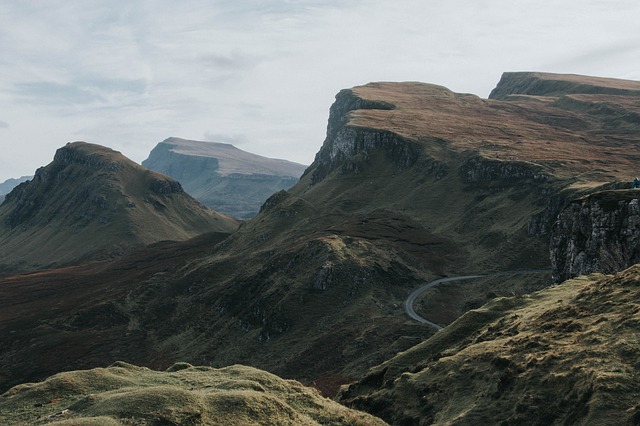 Image by StockSnap from Pixabay
