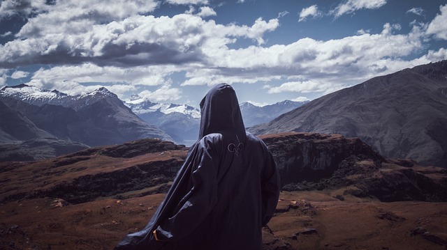 Image by StockSnap from Pixabay