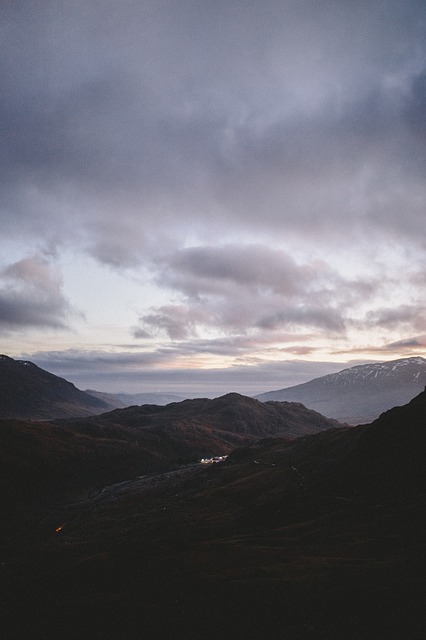 Image by StockSnap from Pixabay