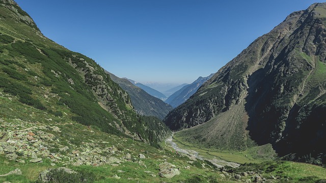 Image by StockSnap from Pixabay