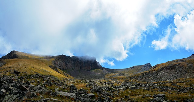 Image by RÜŞTÜ BOZKUŞ from Pixabay