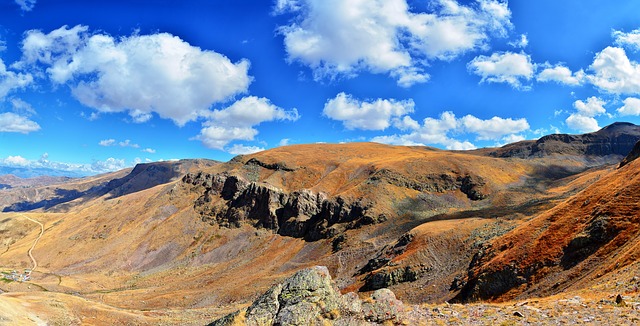 Image by RÜŞTÜ BOZKUŞ from Pixabay